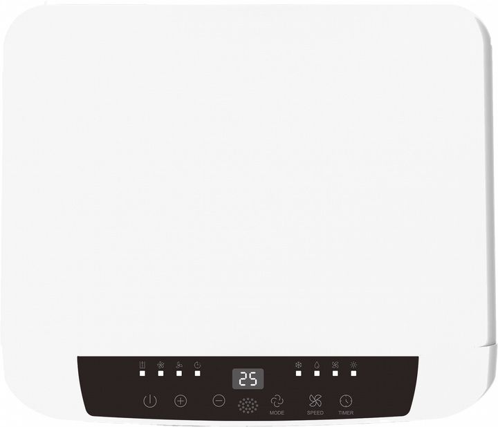 Кондиціонер мобільний Beko BP 209 H