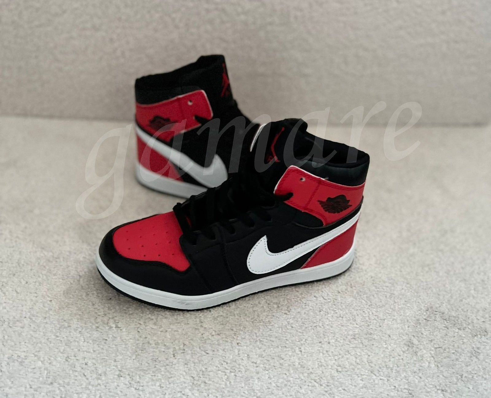 Buty Nike Air Jordan 1 Męskie Rozm 40-46