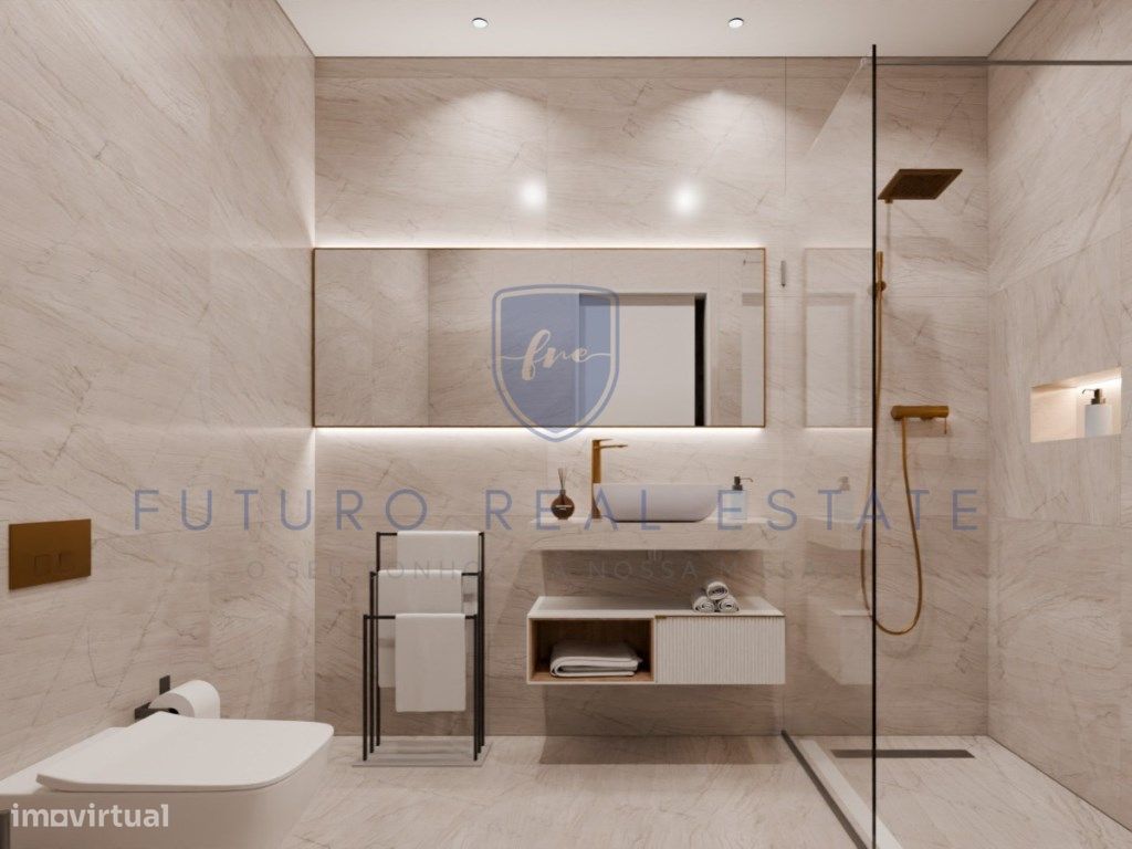 Apartamento | 2 Quartos | Machico