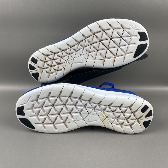 р.40 Кросівки спортивні для залу  Nike Free RN Оригінал 833989-401