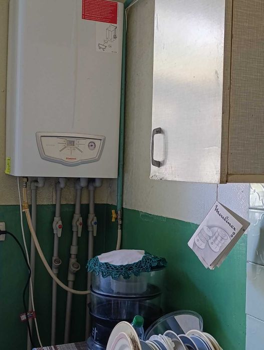 Продам будинок в центрі міста