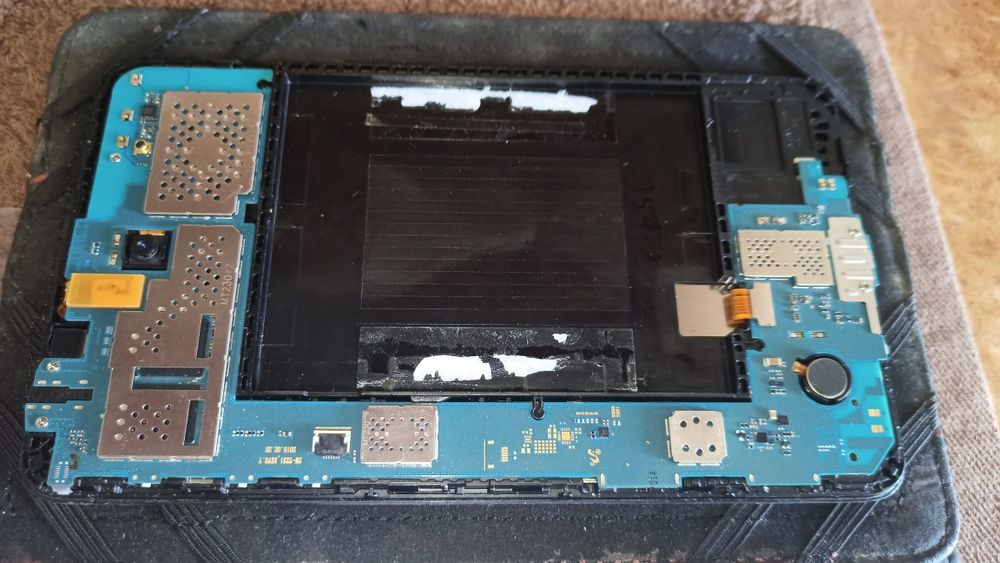 Samsung Galaxy Tab 4 SM-T231