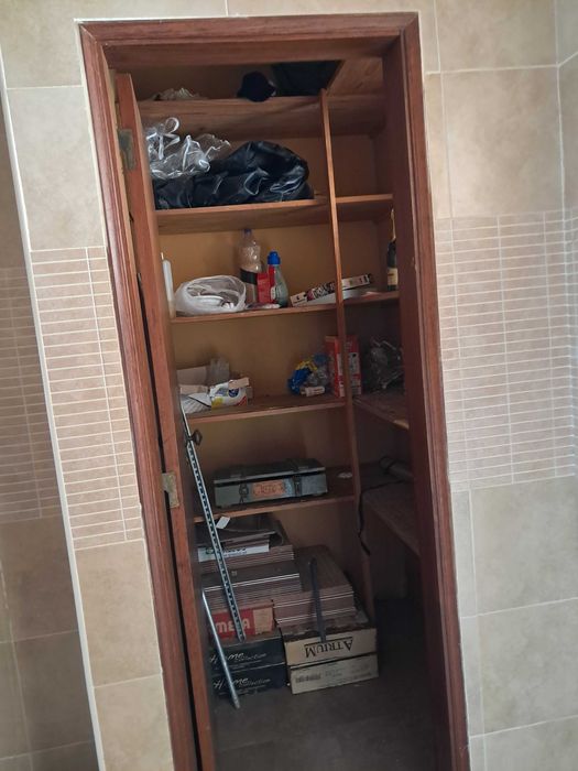 Apartamento T3 Para Arrendar minumu de contrato de 1 ano