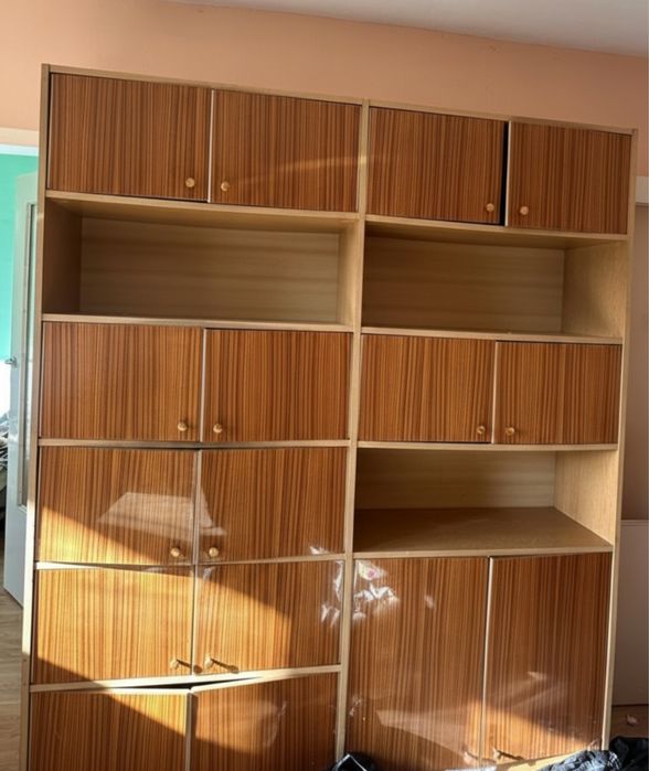 Zestaw mebli rozkladane