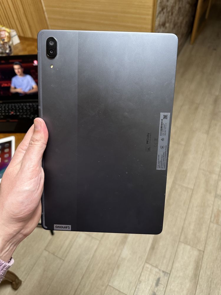 Lenovo Tab P11 Pro TB-J706F 6/128GB WI-FI