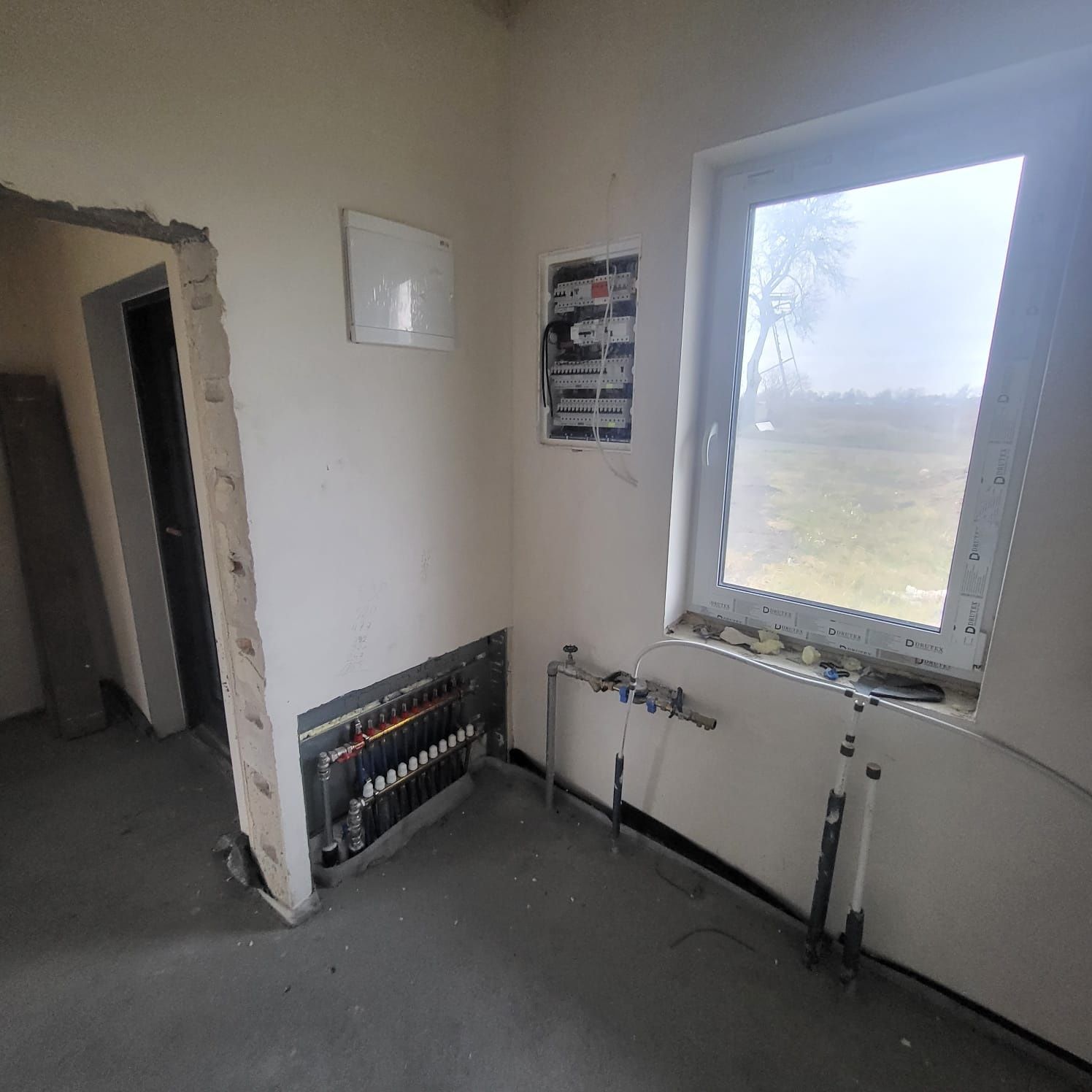 Dom 96 m² + działka 15 arów Spokojna okolica Jezioro
