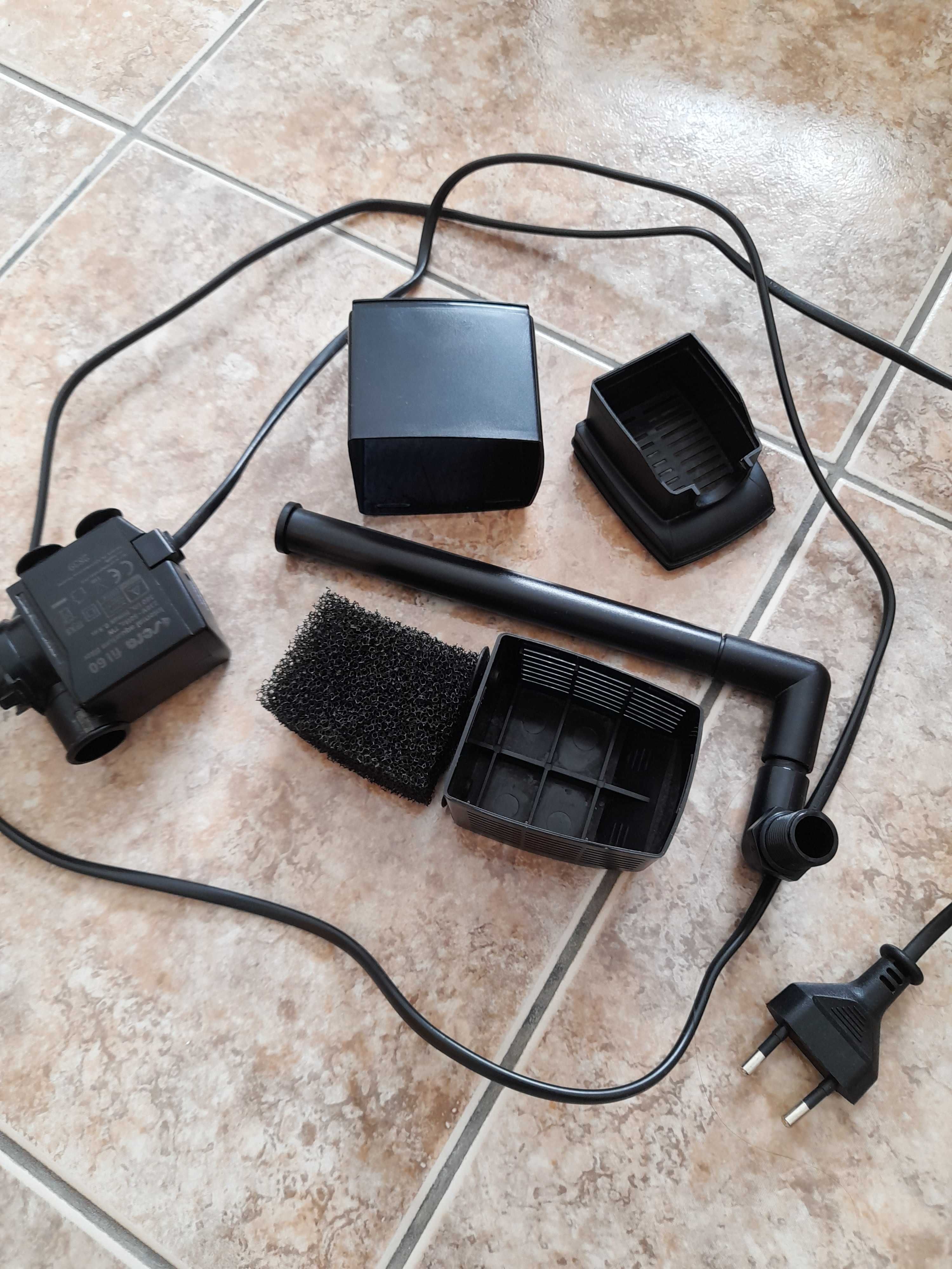 Filtro para aquário com garantia