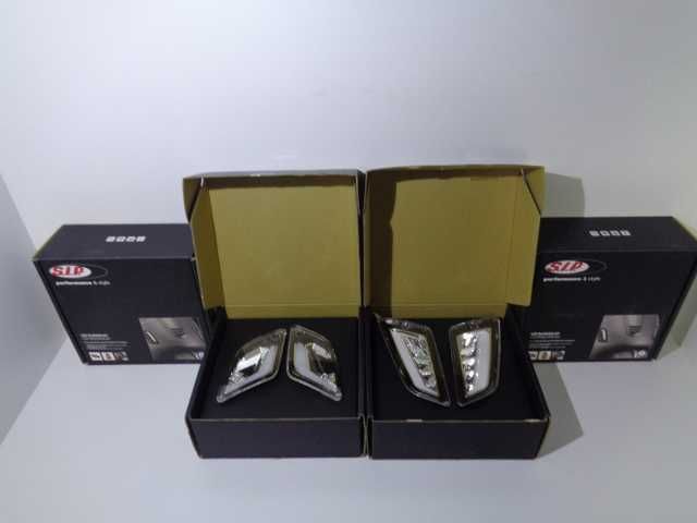 Kierunkowskazy Kierunkowskaz LED Vespa GTS GT Tuning S.I.P