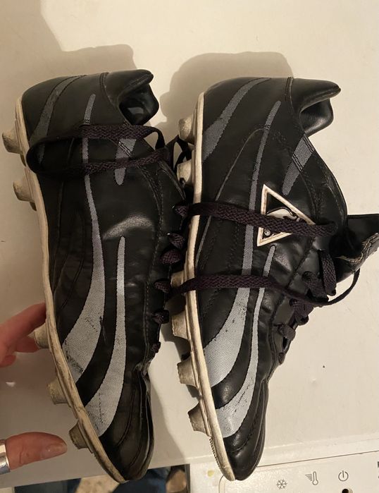 Equipamento de futebol ou outro desporto