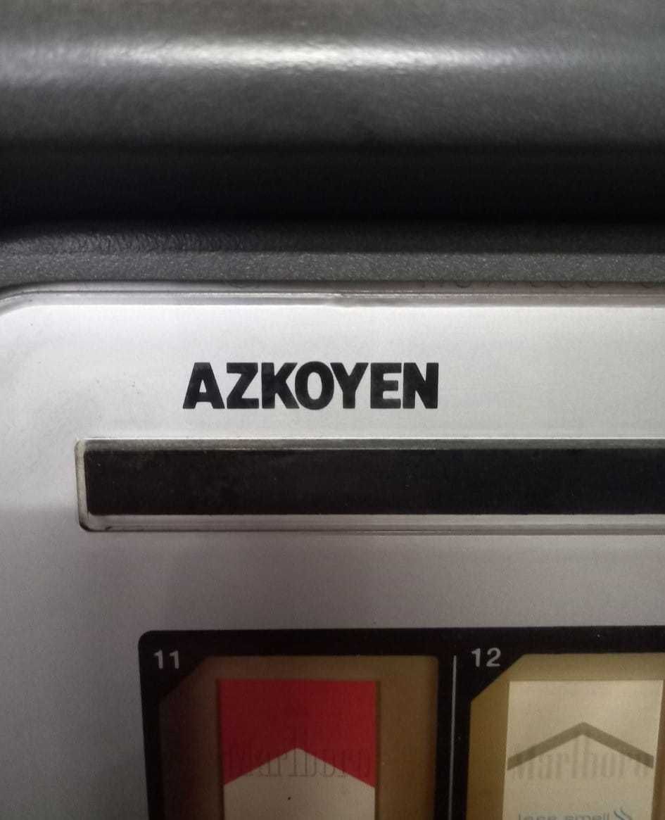 Máquina de Tabaco Azkoyen