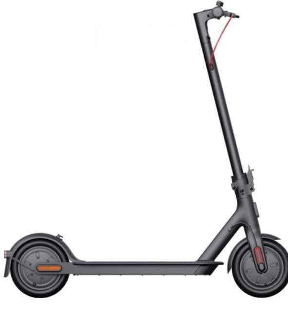 Електросамокат Xiaomi Mi Electric Scooter 3 Lite, 8,5", 300W