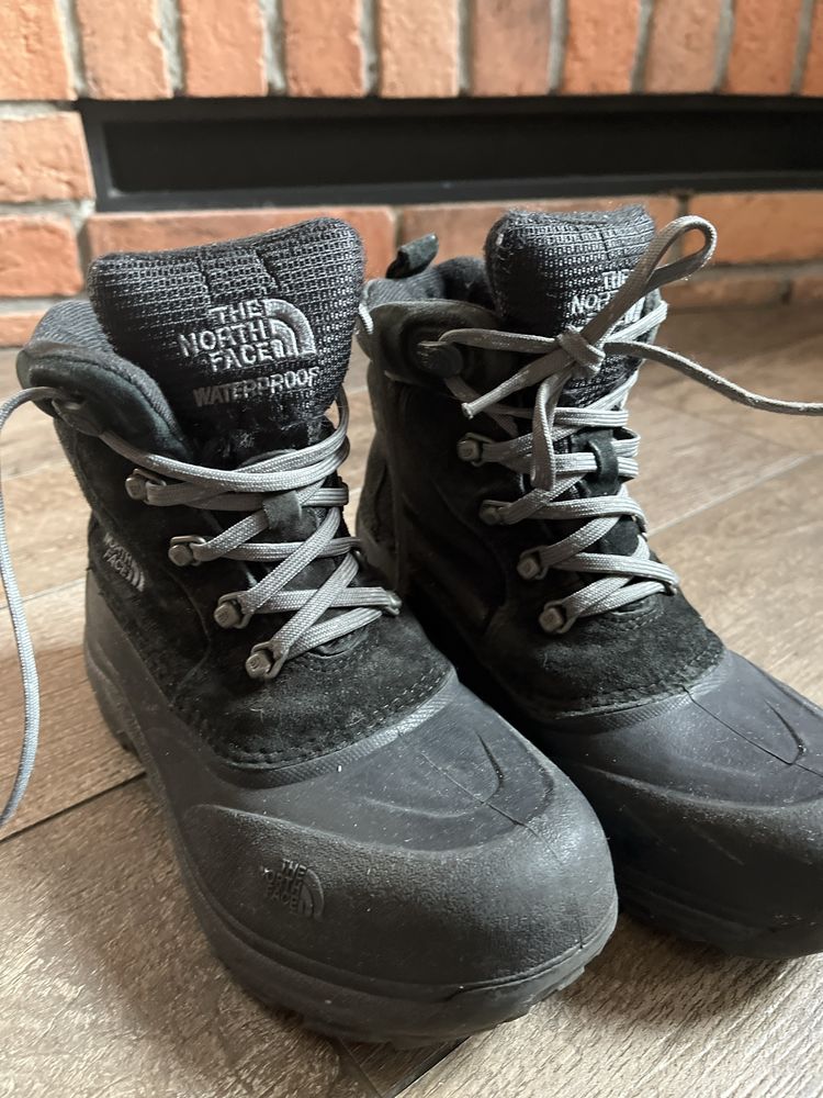 Buty The North Face rozmiar 36