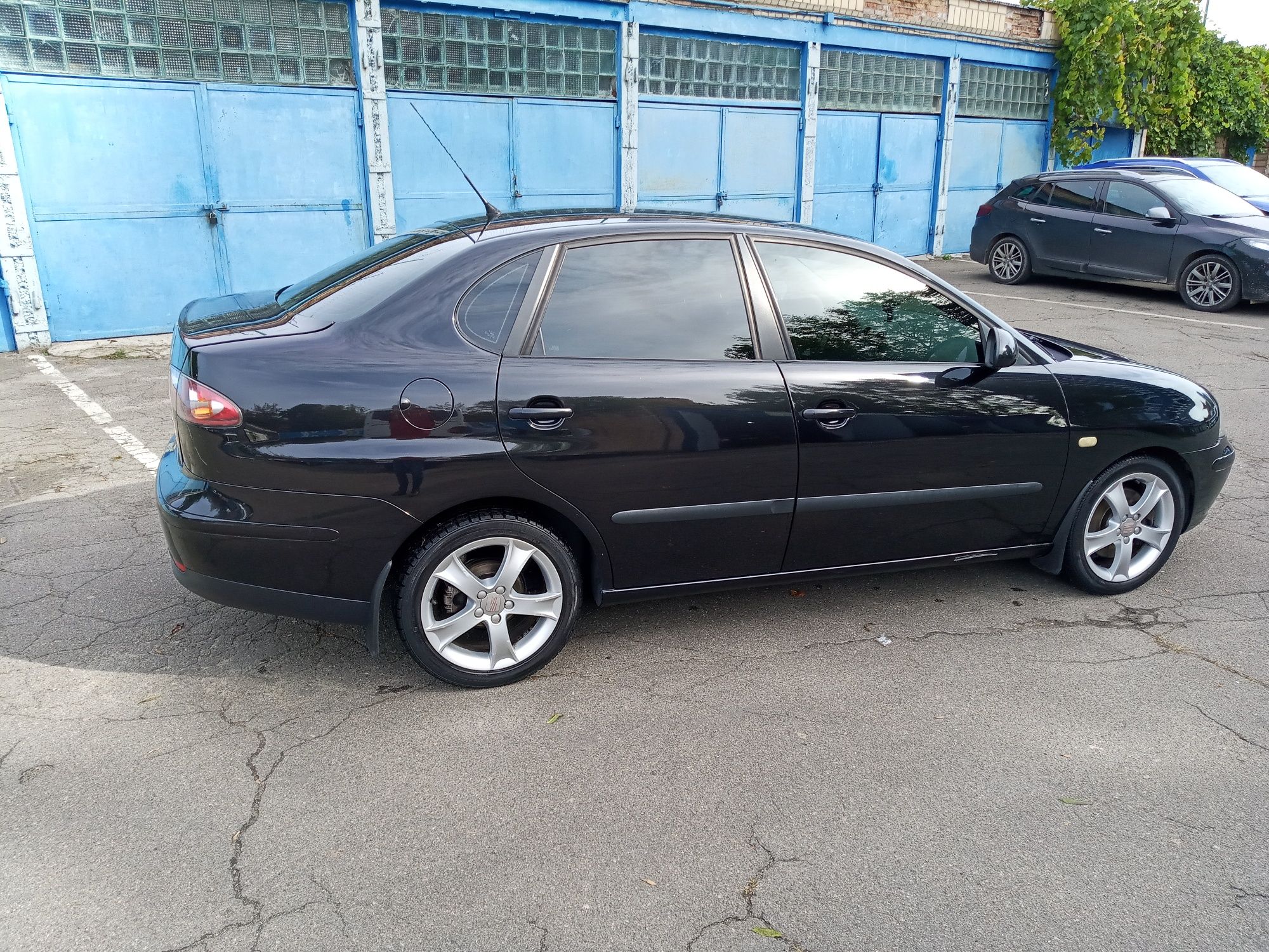 Seat Cordoba 2.0 2008