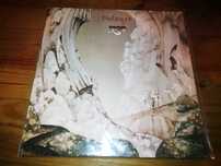 YES - RELAYER -   Ed Portuguesa -GATEFOLD - 1974 LP