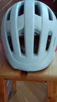 Kask Btwin M 53-58 cm.