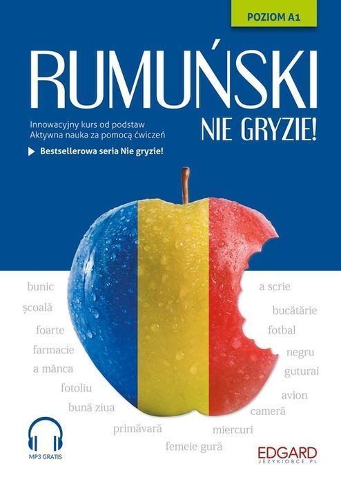 Rumuński Nie Gryzie! Ivancu Emilia, Klimkowski Tomasz