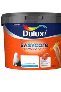 Farba Dulux Easycare nieskazitelna biel 9l