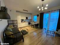 2 pokoje I duży balkon I Malta I garaż I 55m2 I Nowy apartamentowiec