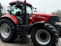 Case Puma 230 CVX/ T7.270 AC