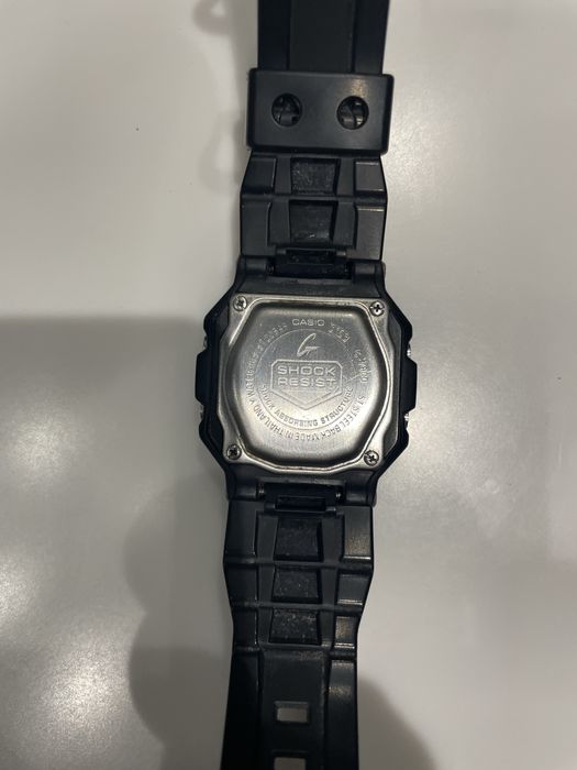 Casio G-SHOCK G-7800-1ER