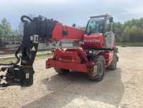 Manitou Mrt 2540