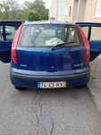 Vendo Fiat Punto 2001