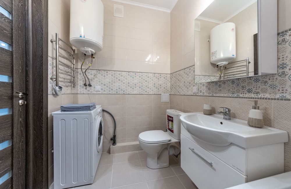 Здається Позняки, сучасні апартаменти! Поруч Ашан.-13-555.biz.ua