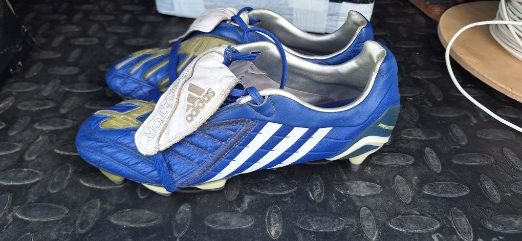Korki Adidas Predator Powerswerve SG 42 2/3