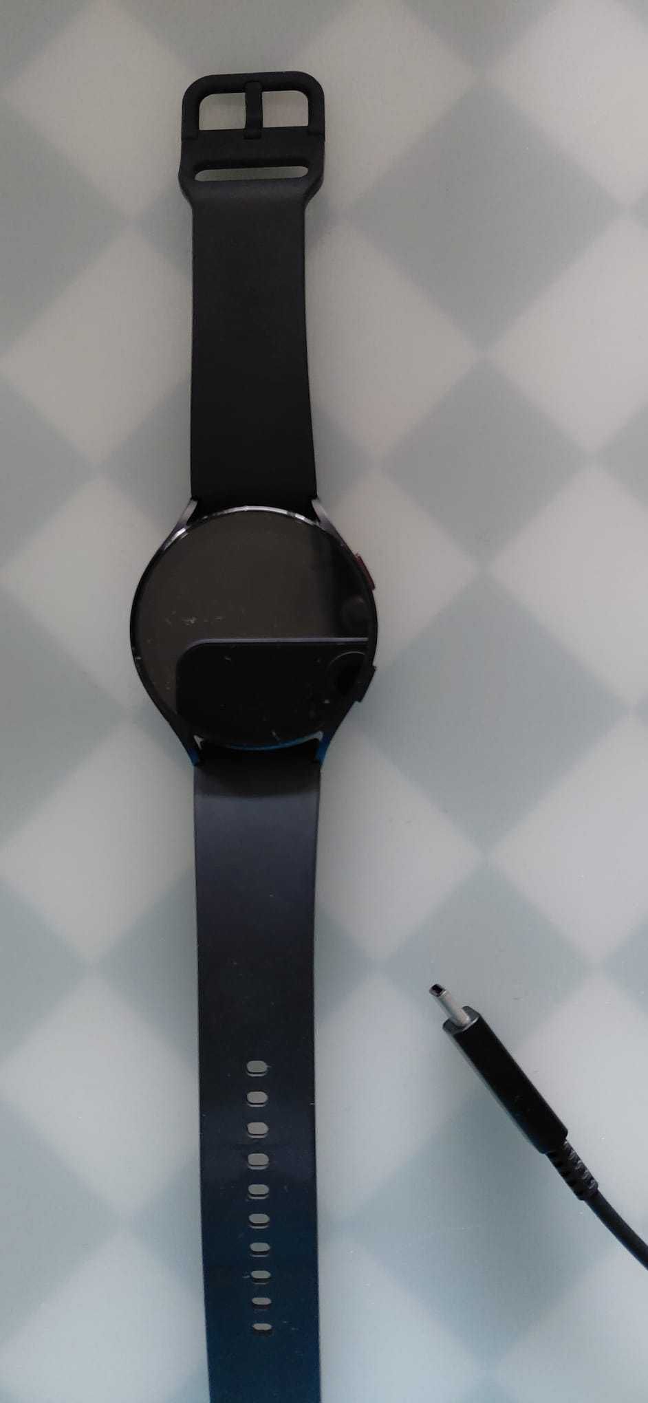 Vendo Smartwatch Galaxi watch 5 LTE