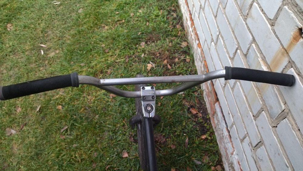 Продам бмх (cinema, sm, eclat, kink)