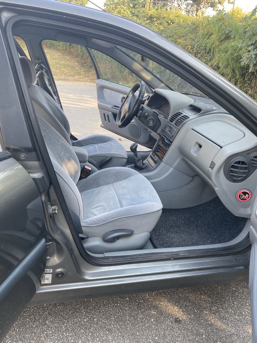 Renault Laguna vendo