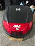 Mala Top Case GIVI universal com base