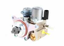 Pompa Wtryskowa Paliwa Peugeot 207 208  5008 RCZ 1.6 THP