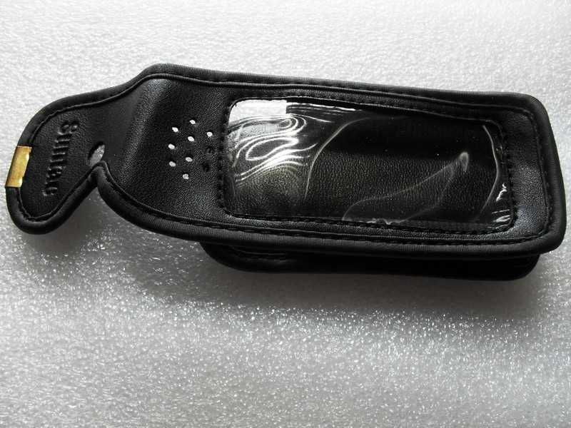 etui skóra do siemens c28 nigdy nie używane z 2000 roku