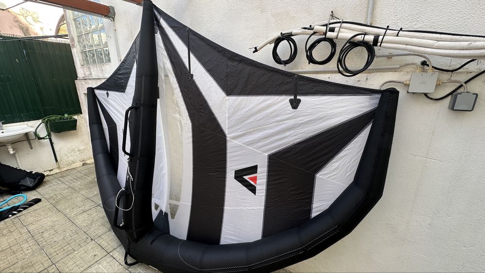 Wing Armstrong 5,3m