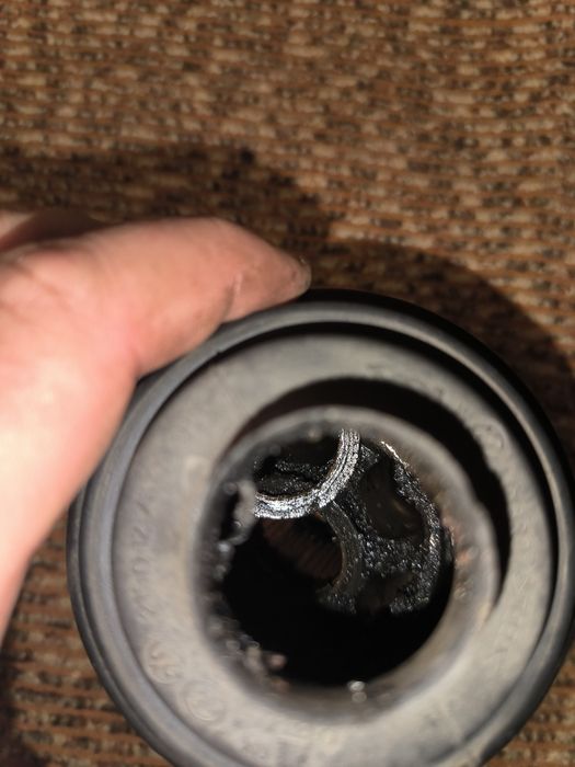 ШРУС Volkswagen Passat b5 university 2004 р