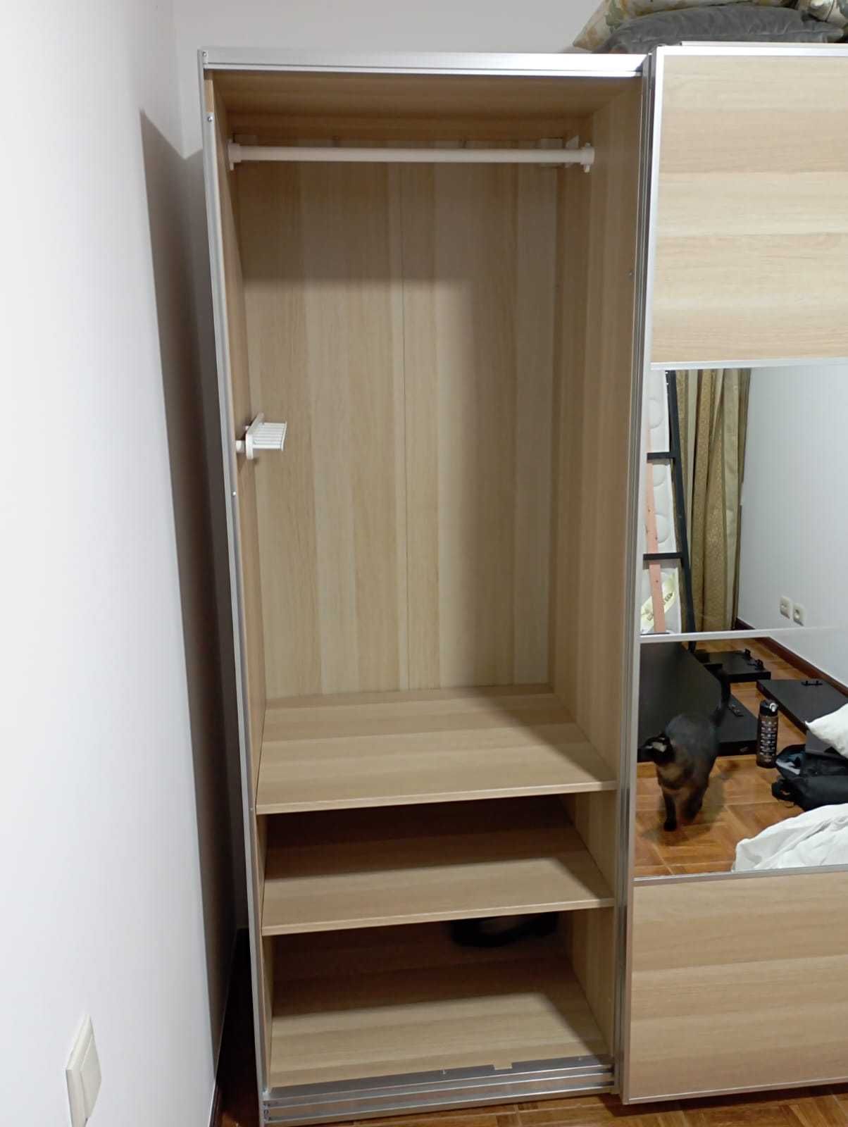 Armário IKEA - PAX