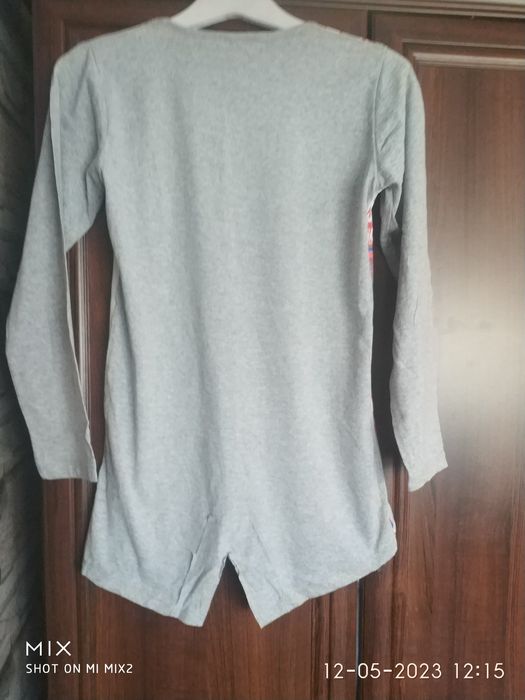 Nowa tunika ,dziecięca ,zdobiona 146/152