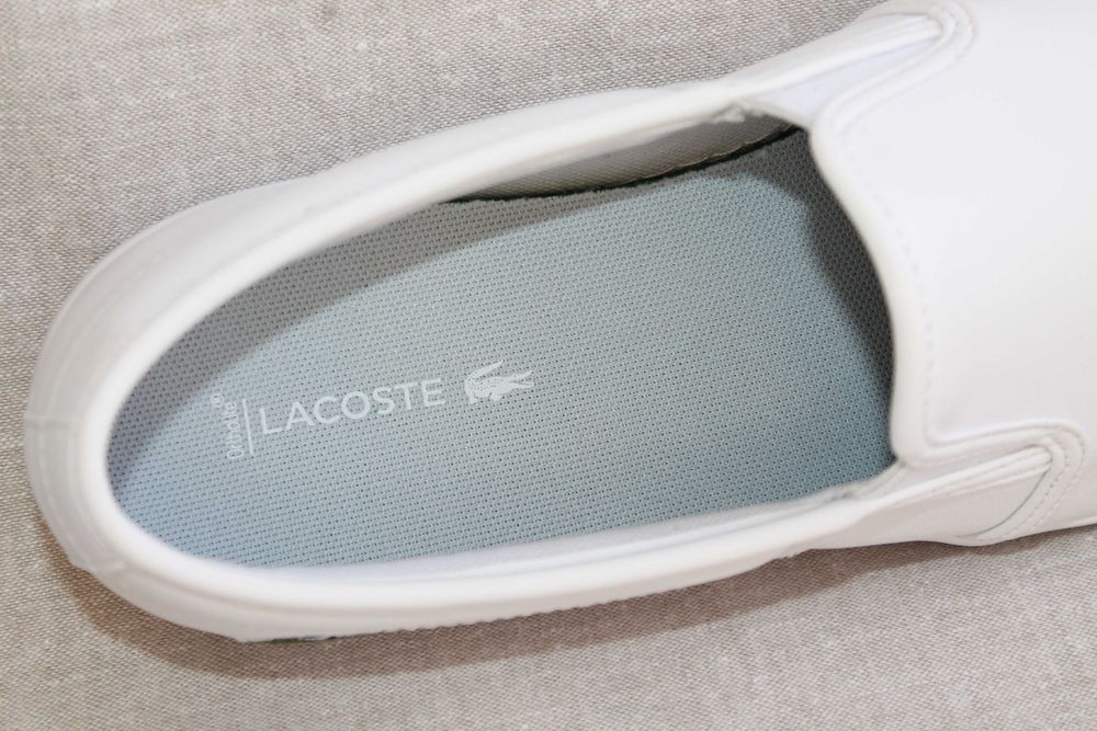 Сліпони Lacoste Tatalya 119 2 P CFA-US--9,5-EUR-40-40,5-устіл-26,3 см
