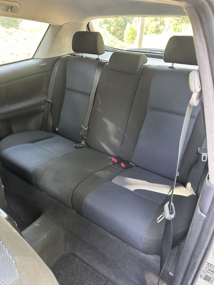 Toyota Corolla E12 2005