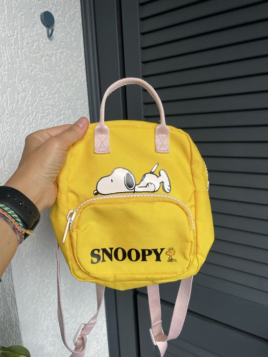 Рюкзак H&M детский