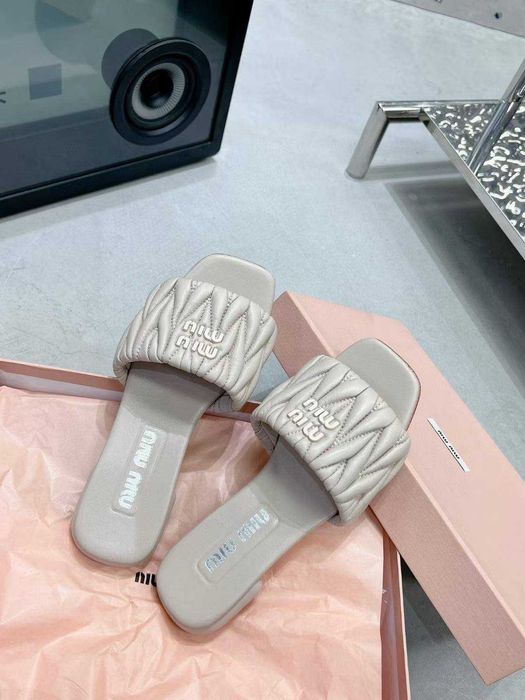 Buty, sandaly klapki, skora 1302