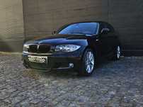 BMW 118 d