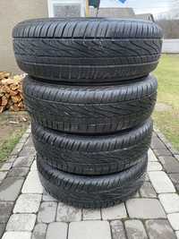 Літня Резина Paxaro 195/65 R15 2022рік