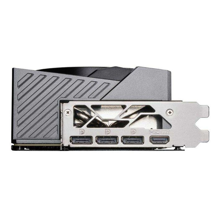 MSI GeForce® RTX 5090 GAMING TRIO OC 32GB | Nova