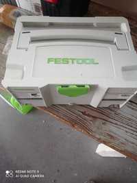 Festool asortyment łączników