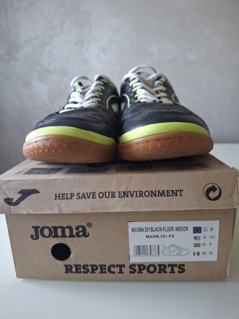 Кроссовки Joma(44р.)