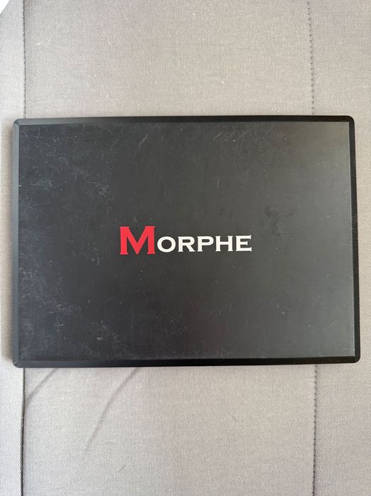 Paleta cieni do powiek Morphe 35OS