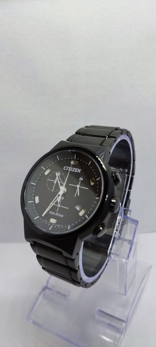 #322*Citizen AT2405-87E Chrono