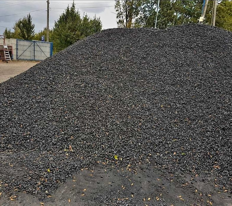 Ekogroszek 5-25 KOMIR  ORZECH Groszek wegiel opał transport krajowy